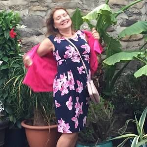 Meet your Posher, Shari